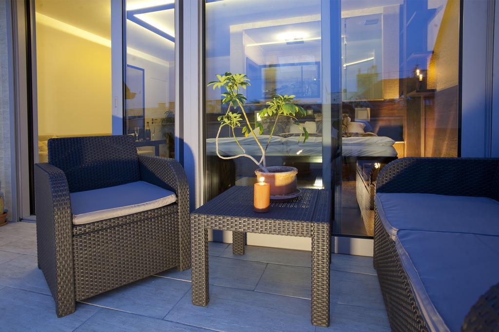 Parliament Penthouse Boutique B&B Budapeszt Pokój zdjęcie
