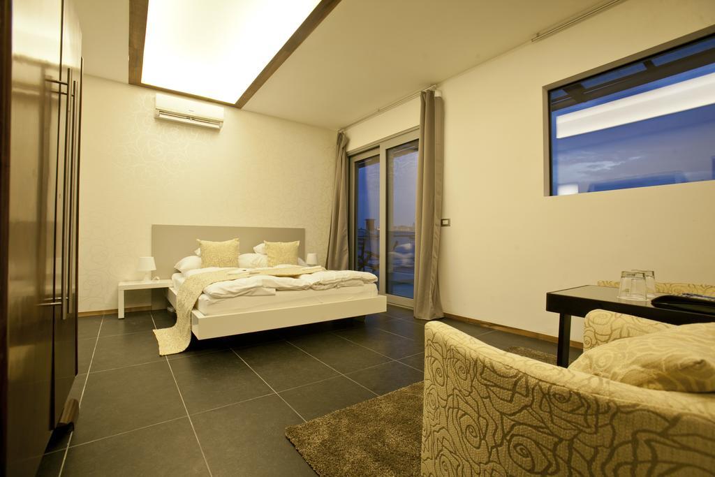 Parliament Penthouse Boutique B&B Budapeszt Zewnętrze zdjęcie