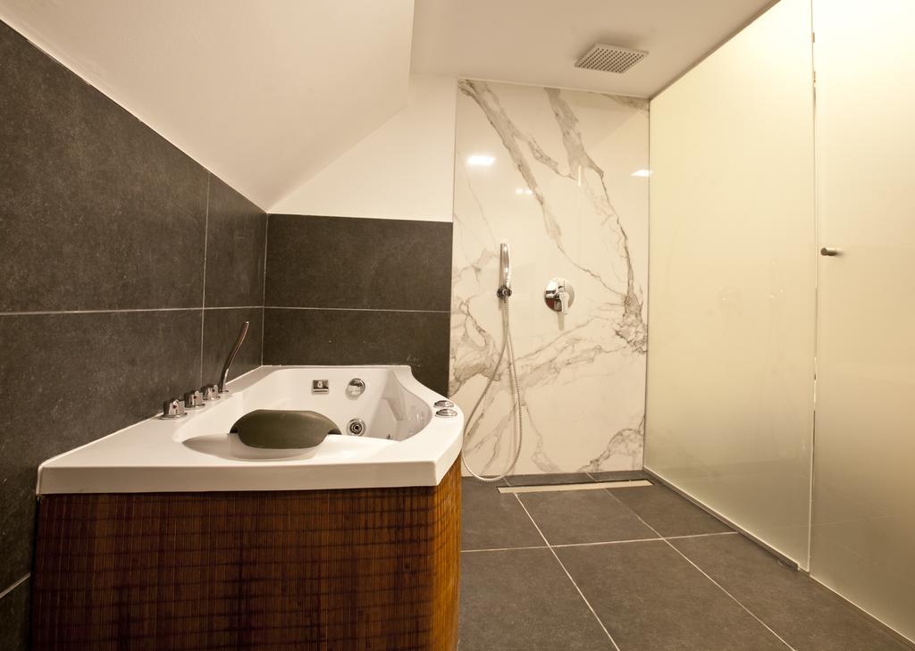 Parliament Penthouse Boutique B&B Budapeszt Zewnętrze zdjęcie