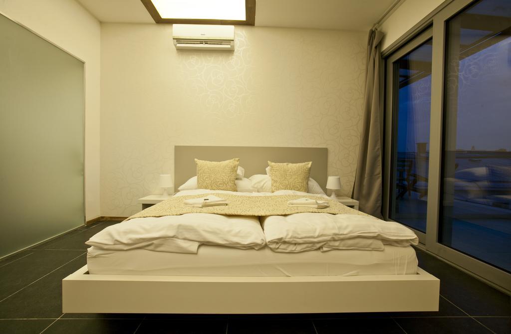 Parliament Penthouse Boutique B&B Budapeszt Zewnętrze zdjęcie